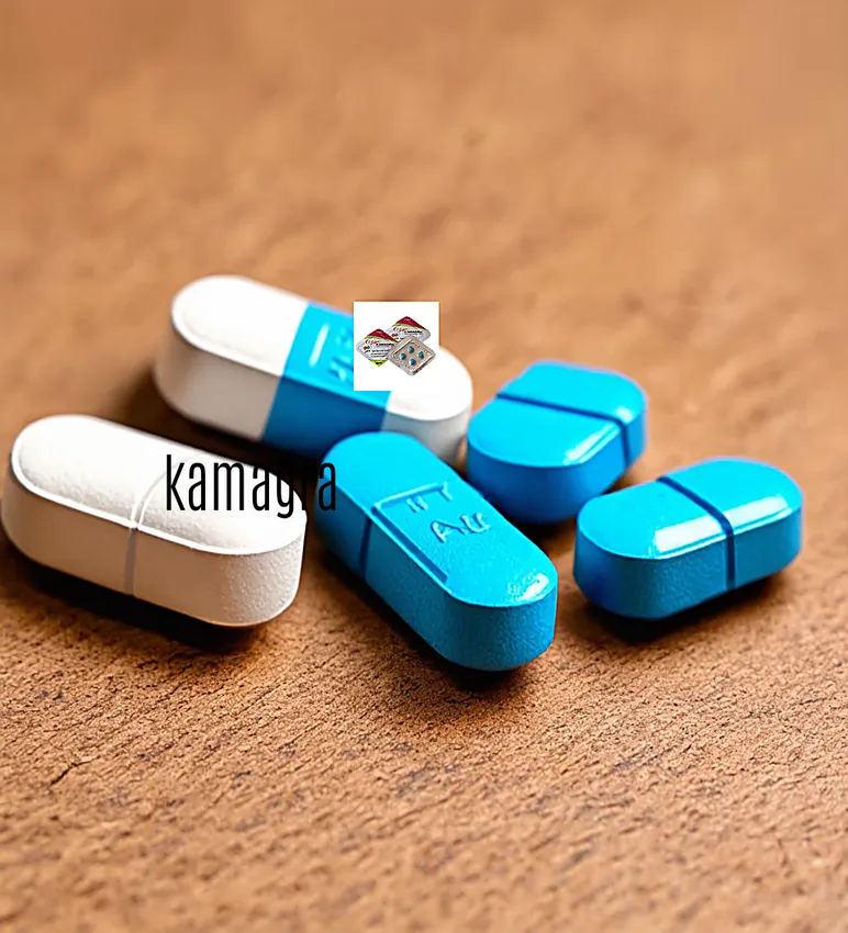 Kamagra pris